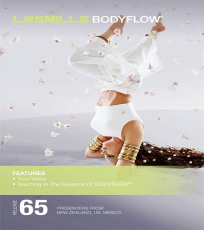 BODY BALANCE 65 VIDEO+MUSIC+NOTES