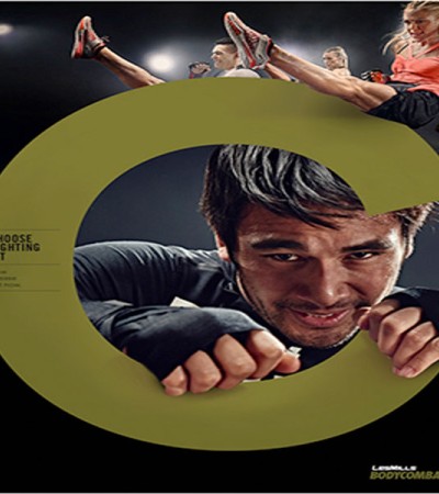 BODY COMBAT 101 VIDEO+MUSIC+NOTES