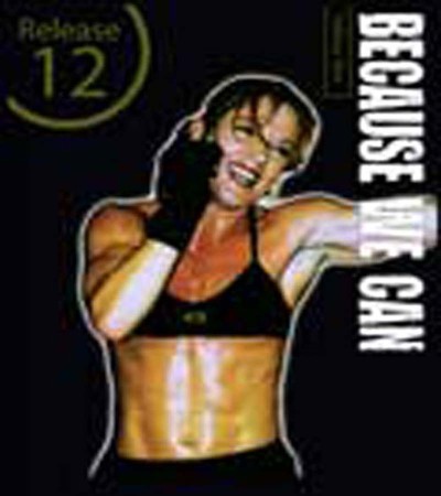 BODY COMBAT 12 VIDEO+MUSIC+NOTES