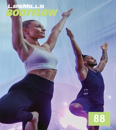 BODY BALANCE 88 VIDEO+MUSIC+NOTES