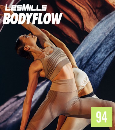 BODY BALANCE 94 VIDEO+MUSIC+NOTES