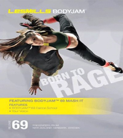 BODY JAM 69 Complete Video, Music and Notes