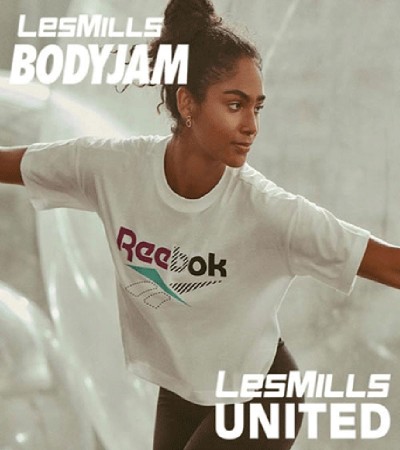 BODY JAM UNITED Complete Video, Music and Notes