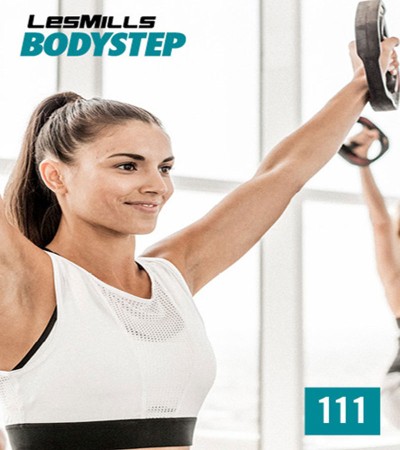 BODY STEP 111 VIDEO+MUSIC+NOTES