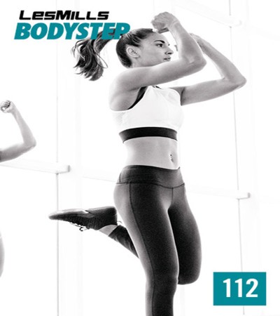 BODY STEP 112 VIDEO+MUSIC+NOTES