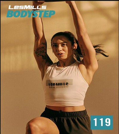 BODY STEP 119 VIDEO+MUSIC+NOTES