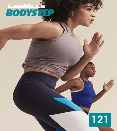 BODY STEP 121 VIDEO+MUSIC+NOTES