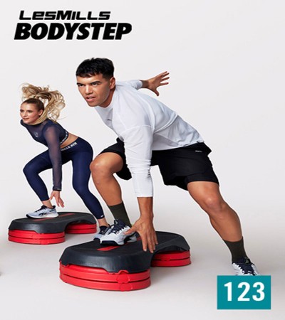 BODY STEP 123 VIDEO+MUSIC+NOTES