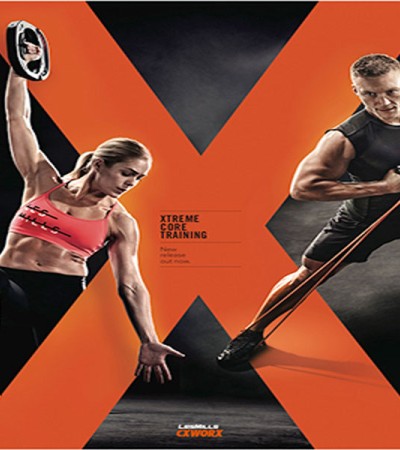 LESMILLS CORE 56 VIDEO+MUSIC+NOTES