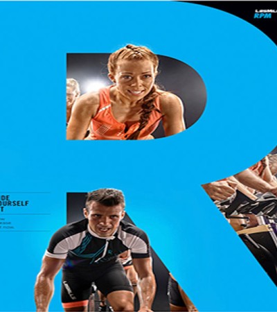 Les Mills RPM 104 Complete Video, Music and Notes