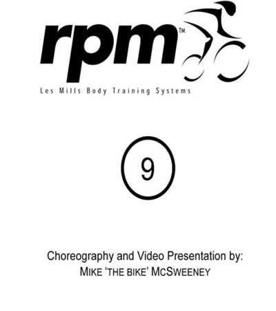 RPM 09 VIDEO+MUSIC+NOTES