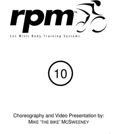 RPM 10 VIDEO+MUSIC+NOTES