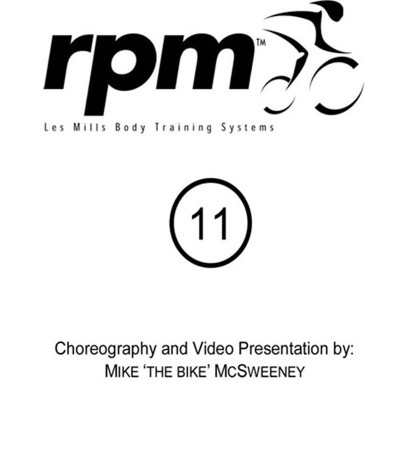 RPM 11 VIDEO+MUSIC+NOTES