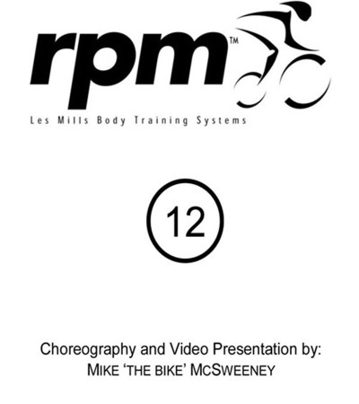 RPM 12 VIDEO+MUSIC+NOTES