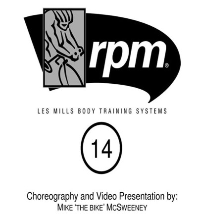 RPM 14 VIDEO+MUSIC+NOTES