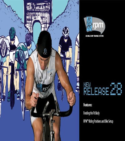 RPM 28 VIDEO+MUSIC+NOTES