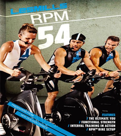 RPM 54 VIDEO+MUSIC+NOTES