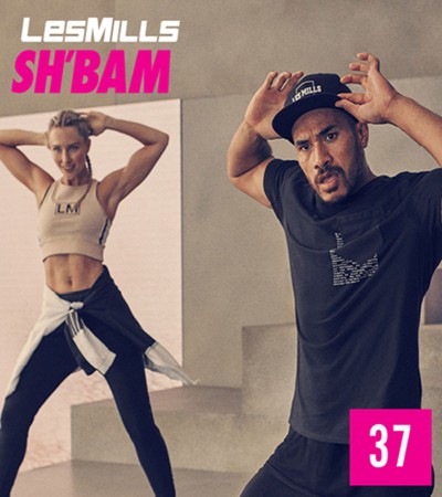 SHBAM 37 VIDEO+MUSIC+NOTES