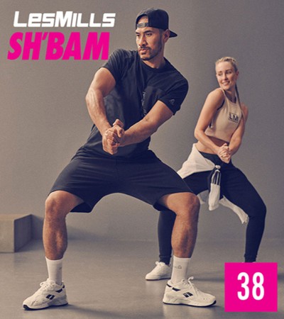 SHBAM 38 VIDEO+MUSIC+NOTES