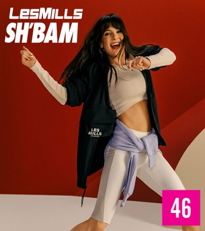 SHBAM 46 VIDEO+MUSIC+NOTES