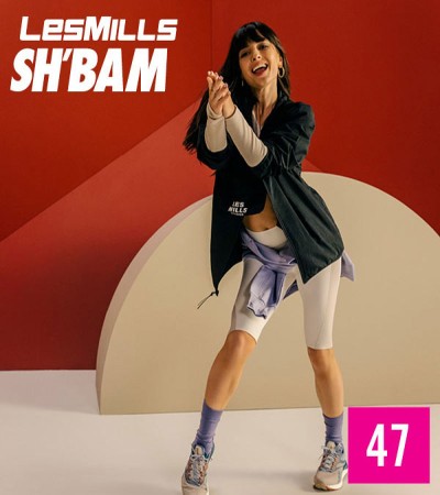 SHBAM 47 VIDEO+MUSIC+NOTES