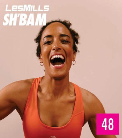 SHBAM 48 VIDEO+MUSIC+NOTES