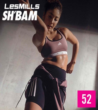 SHBAM 52 VIDEO+MUSIC+NOTES