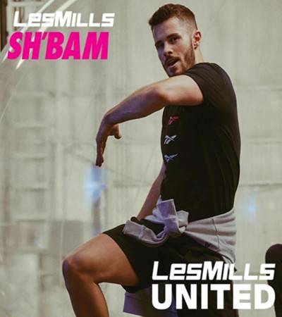 SHBAM UNITED VIDEO+MUSIC+NOTES